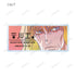 『HUNTER×HUNTER』トレーディング Ani-Art clear label アクリルネームプレート ver.A(単位/BOX)【202508再販】